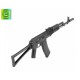 Страйкбольный автомат (LCT) АКС-74Н (UP) LCKS74M